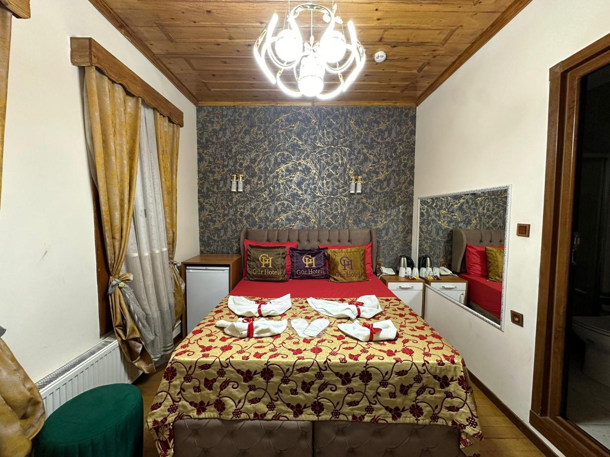 Guer Royal Suit Aparts, Istanbul