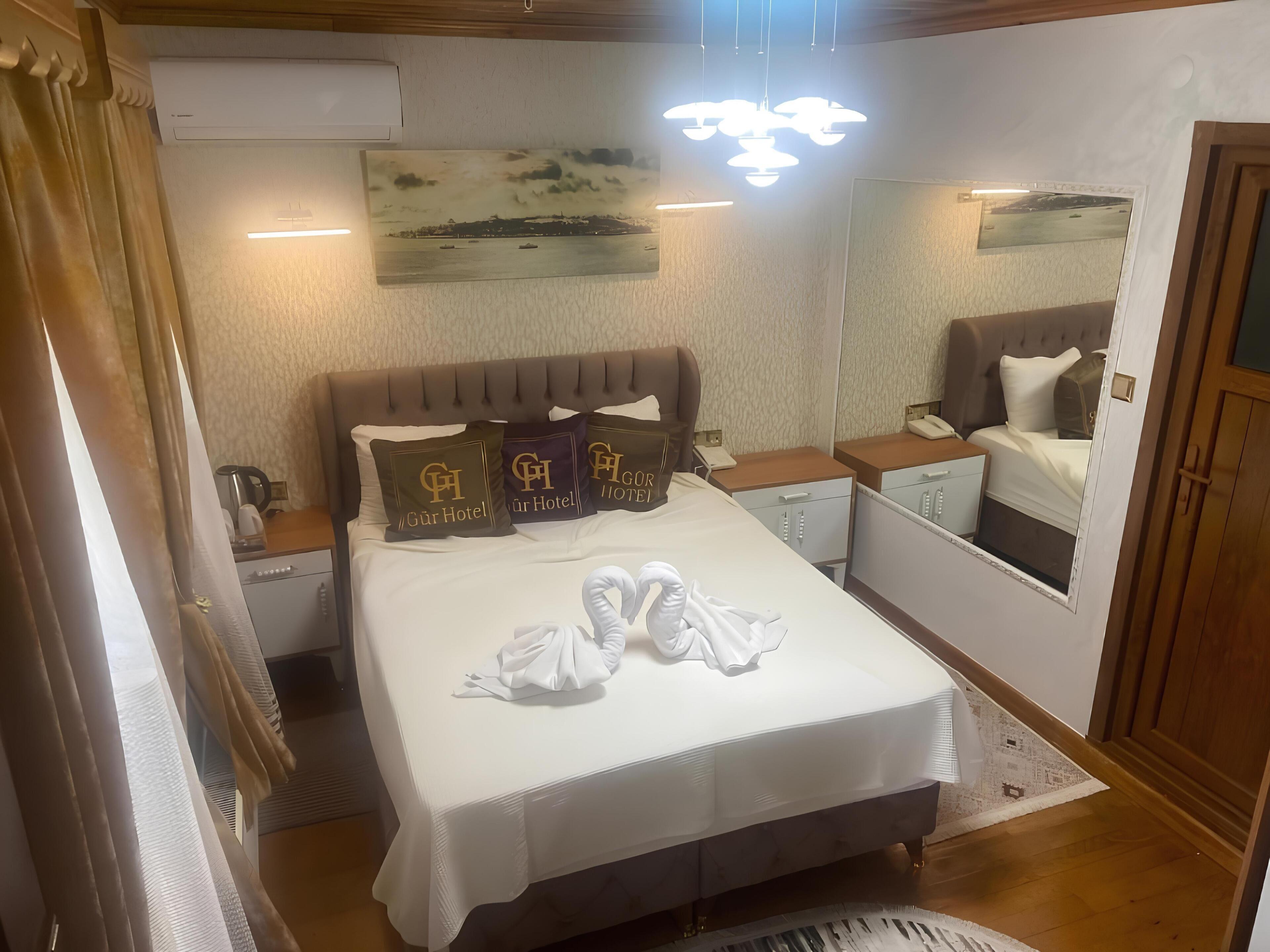 Guer Royal Suit Aparts — Photos 2